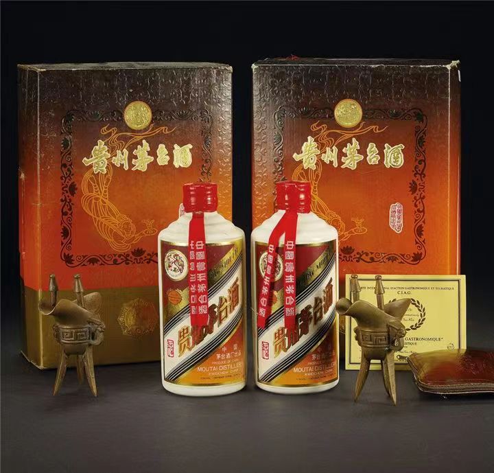 钟山烟酒回收